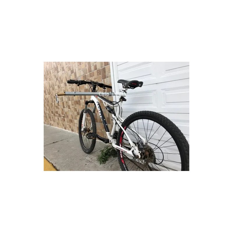 Correa Perro Para Bicicleta