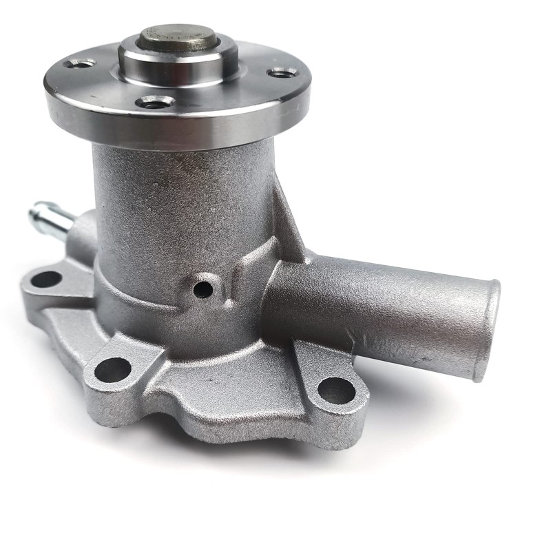 Nayuank Water Pump 6687713 for Bobcat 2200 2300 MT52 MT55