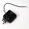 Exzeit 128W Led Equipments Work Lights Truck Trators Skid Steer