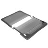 Laptop Protective Cover 360 Degrees Hinge PC TPU Anti Impact