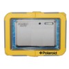 Polaroid Dive-Rated Waterproof Camera Housing for The Sony Cybershot DSC-TX66,