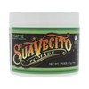 Suavecito Pomade - Pomada mate Suavecito, pomada mate sin brillo