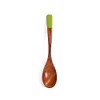 Karyu Spoon Beni Chestnut Curry Spoon, Approx. 7.9 inches (20