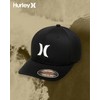 Hurley Men's M One and Only Hat Cap