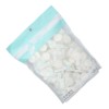 Mascarilla Facial Comprimida Diy, 100 Unidades, Sábana Desec