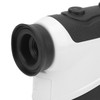 HK1200H Handheld Rangefinder Distance Finder Angle Height Scan Measure Mode