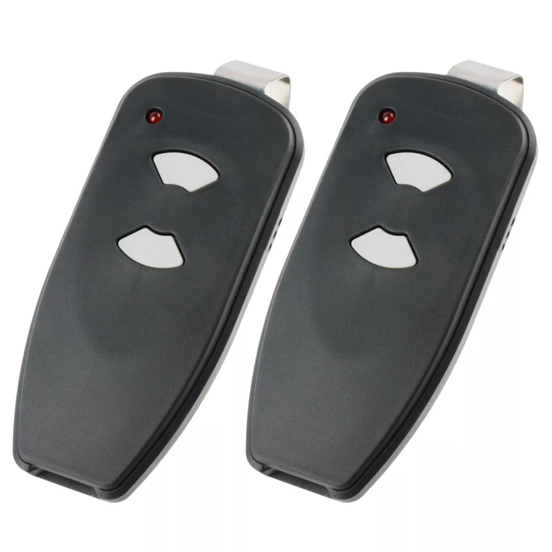 ECS Sale 2 For Marantec M3-2312 315 Two Button Remote