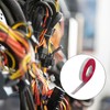 QUARKZMAN 28AWG IDC Wire Ribbon Cable 3 m / 9.8