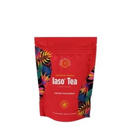 TLC Iaso Tea Tropical Punch Iaso® Instant Tea - 25 Sachets