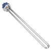 DERNORD 240V 2500W Water Heater Element Screw-in Heating Element High
