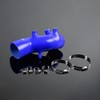 G-PLUS Silicone Intake Induction Hose Compatible with Toyota Supra 1986-1992