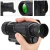 NV300 Outdoor Portable High Definition Night Viewing Infrared Digital Telescope