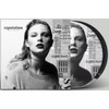 Reputation (Picture Disc) & Red (Taylor's Version) (4LP)