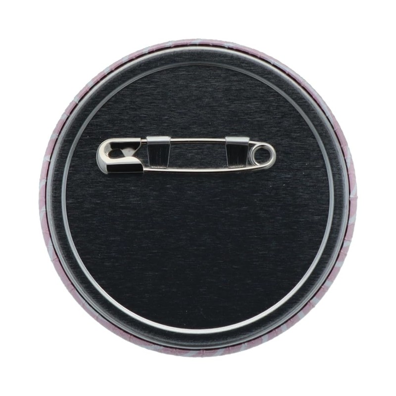 Sunstar Stationery Kobito Zukan Can Badge A Pattern S8347301