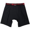 Canterbury Baselayer Shorts Men's, 65_Red