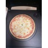 Plastic Waffles Pizza #3 Large Cheese 7" inch Slipmat Portablism