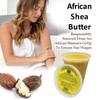 African Shea Butter by RA Cosmetics Yellow 32 oz