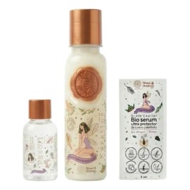 Ritual Botanico Keratina Organica Bio Serum Protector 120ml