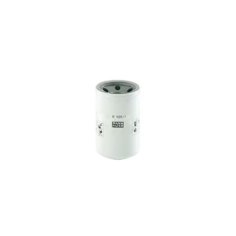 Mann Filter W W 925/1 Drive Elements