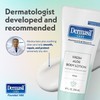 Dermasil Body Lotion, Fresh Aloe, 3-Pack – Non-Greasy, Fast-Absorbing, Fresh