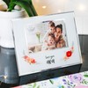 Pavilion Gift Company Love You Mom - 9.25x7.25 Inch Mirrored