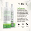 Beauty Without Cruelty Shampoo, Clarifying Rosemary Mint Tea Tree –