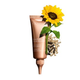 Clarins (현대백화점)클라랑스 엑스트라 퍼밍 넥크림 75ml 세트 (디럭스 2종) (Hyundai Department Store) Clarins Extra Firming Neck Cream 75ml Set (Deluxe 2 Types)