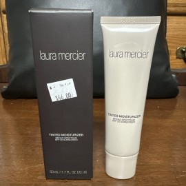 Laura Mercier Tinted Moisturizer Skin Perfector 2W1  BISQUE - New- 1.7 Oz -