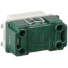 Panasonic Embedded Twin Switch B Single Piece WN5121