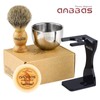 Anbbas Shaving Set