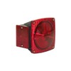 Optronics ONE L.E.D. Square Under 80" Combination Tail Light -