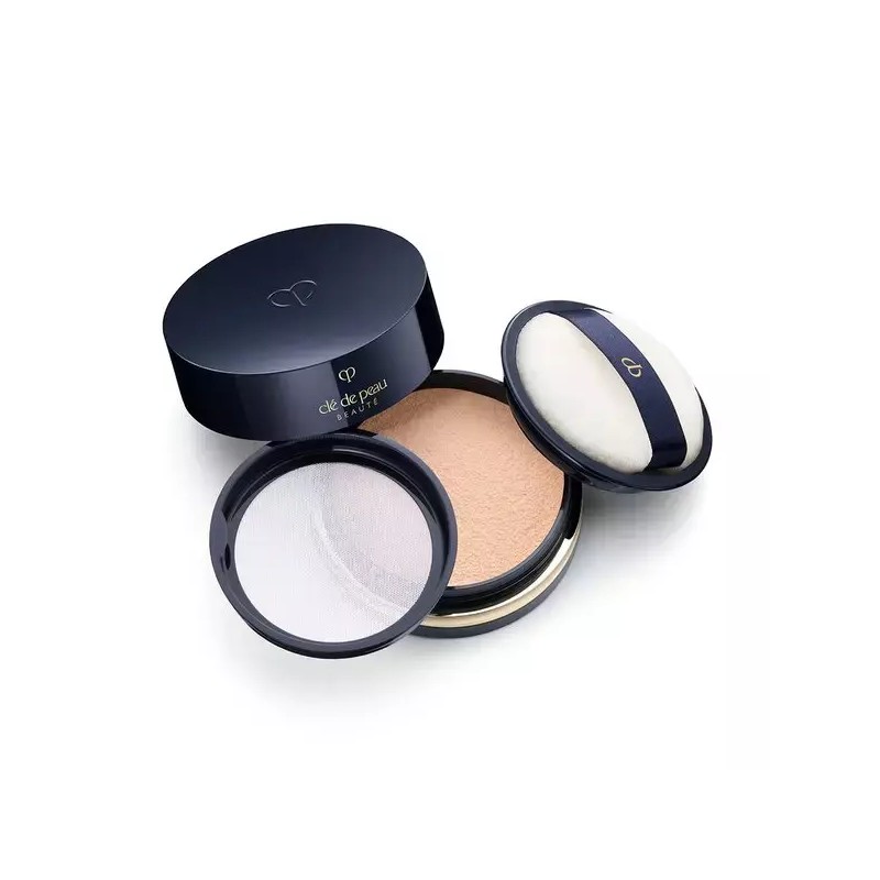 Cle de Peau Beaute [끌레드뽀 보떼](강남점)[청담샵 아이템] 트렌스루센트 루스 파우더