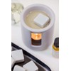 Modern Classics - Ceramic Wax Melter - Grey (90 X