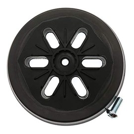 SanderPro Backing Pad for Bosch GEX150AC, GEX Turbo, PEX420 // Medium Density Backing Pad