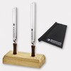 Sonic Energy TF-Set-2 Tuning Fork Set Day and Night 2-Piece