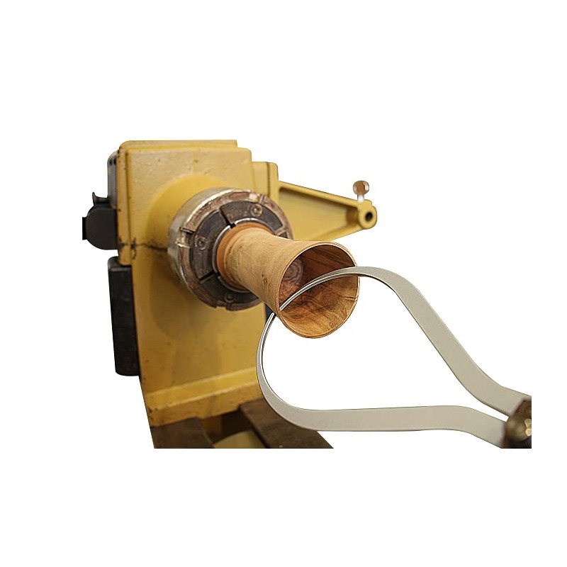 Digital Caliper for measuring outer diameter and thickness