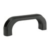 VONLIS Door Handle Furniture Handle M6 Thread 94 mm Plastic