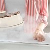 Steam Iron Portable 1200W Powerful Multifunctional Handheld Clothes Wrinkle Remover
