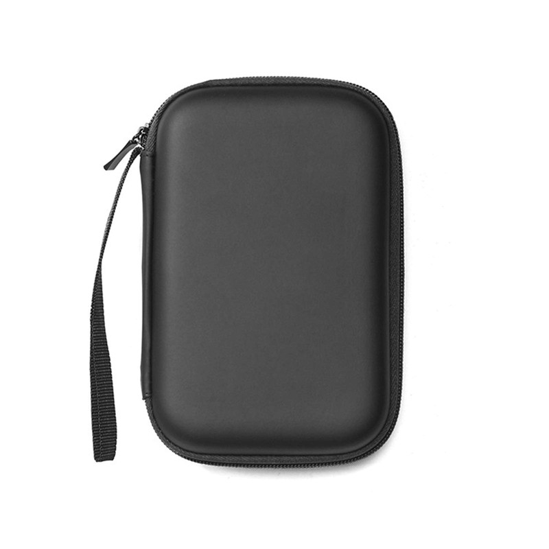 Hard Carrying Case for FiiO M3K M6 M9 M11 MK2
