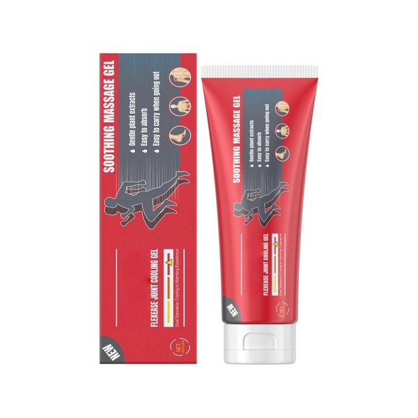 Wendyan Joint Relief Cream(1PCS)