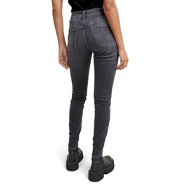 3301 High Skinny Jeans