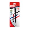 Kores - M2 Grafitos: Mechanical Pencil with Eraser, Soft HB