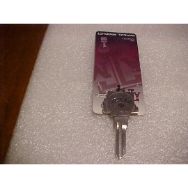 "CLEARANCE" NCAAFB TXA&M AGGIES  KW/1   3D Brand new Blank Uncut KEY