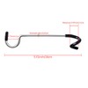 2 Pcs Multifunction Mini Camping Hook Hanger Hook Lantern Lamp