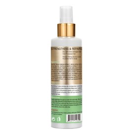 "WOZUTUNT Rice Water For Hair Growth, 7.14 Fl Oz Leave in Care Products for Women & Men, Spray, Mist Dry, Frizzy, Weak, Damaged Hair"