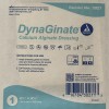 Dynarex #3027 DynaGinate Calcium Alginate Dressings, 4.25" x 4.25" -
