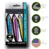 Catfish Rattling Line Float Lure for Catfishing, Demon Dragon Style
