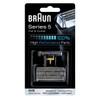 Braun 51S Series 5 Electric Shaver Replacement Foil & Cassette