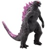 LKNBIF Anime Figure, The Monsters Action Figures, Dinosaur Collector Model
