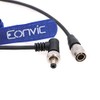 Eonvic Zoom F8 Power Cable Hirose 4 Pin Male to